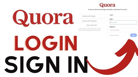 quora application|quora login.